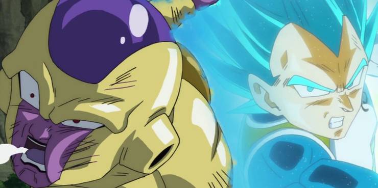 Dragon Ball 10 Things About Vegeta That Make No Sense Dragon Ball 10 Things About Vegeta That Make No Sense